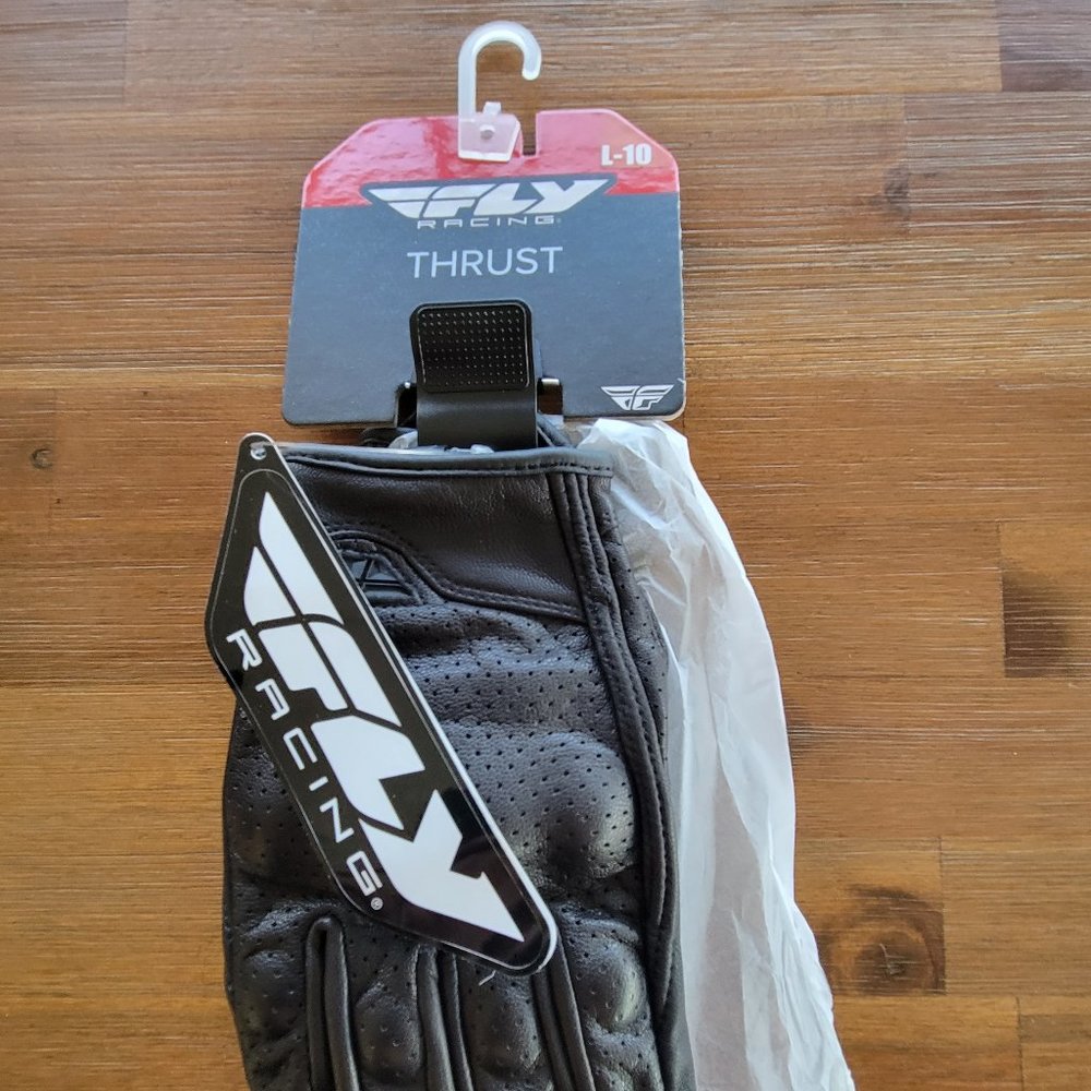 Motorcycle Gloves